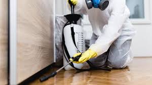 Best Pest Prevention Services  in Fairmont City, IL